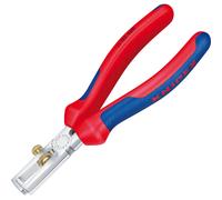 Knipex 11 05 160 Isolamento Spelafili 160mm