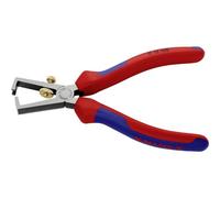 Knipex 11 12 160 Pinza spelacavi 10 mm² (max) 7 (max) 5 mm (max)