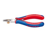 Knipex 11 92 140 Strumento Di Rimozione Fili Elettronici 140Mm