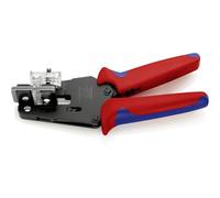 Knipex 12 12 02 Pinza spelacavi 0.03 fino a 2.08 mm² 14 fino a 32