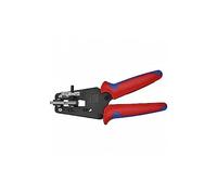 KNIPEX - 12 12 06 Utensili - Spellafili automatico, filo metrico (121206)