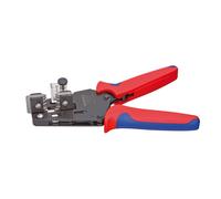 Knipex 12 12 10 Precisione Isolamento Spelafili Con Adattatore Lame