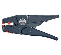 KN 12 40 200 - Pinza spellafili, 200 mm, 0,03-10,0 mm²