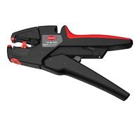Knipex 12 40 200 Pinza spelacavi automatica 0.03 fino a 10 mm² 8 fino a 32