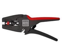 KNIPEX 12 42 195 MultiStrip 10 Pinza spelacavi automatica 195 mm - NUOVO