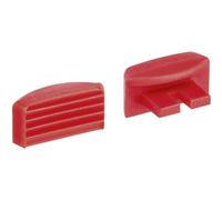 Knipex 12 49 02 Ganasce Adatto per marchio (Pinze)