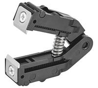 Knipex 12 49 21 neu Coltelli di ricambio Adatto per marchio (Pinze)
