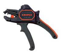 Knipex 12 62 180 Strumento Automatico Di Rimozione Isolante 0.2 - 6.0Mm