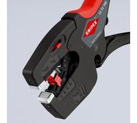 Knipex 12 72 190 Spellafili 1272190 Nexstrip Elektriker-Multiwerkzeug Crimpare