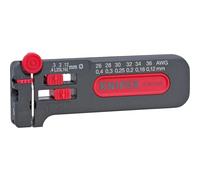 Knipex 12 80 040 SB Mini Stripping Tool