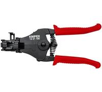 Knipex 1221180 Automatic Insulation Strippers, 18,4 cm