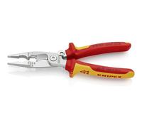 Knipex 13 96 200 Pinza multifunzione 50 mm² (max) 0 awg (max) 15 mm (max)