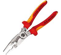 Knipex 13 96 200 VDE Pinze Installazione Elettrica Multi Componente Manici 200Mm