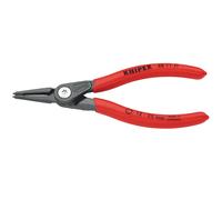 Knipex 140mm Interno Dritto Punta Pinze Circolari 12 - 25mm Capacità 48 11 J1