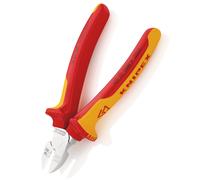 Knipex 1426160SB Stripper Diagonale Di Isolamento VDE 1000V 160Mm