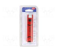 KNIPEX 16-20-16-SB Utensile spelafili