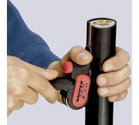 KNIPEX Utensile spelacavi 16 40 150, 150mm Quantità:1