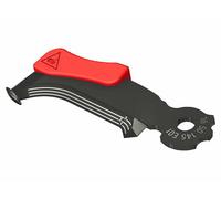 KN 16 50 145 E01 - Lama di ricambio per coltello spellacavi 16 50 145 SB