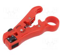 KNIPEX 16-60-06-SB Utensile spelafili