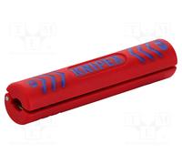 KNIPEX 16-60-100-SB Utensile spelafili