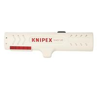KNIPEX - 16 65 125 SB Tools - Utensile spelafili cavo dati (1665125SB)
