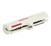 KN 16 65 125 SB - Strumento di spelatura, per cavi dati UTP e STP, 4,5-10,0 mm².