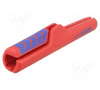 KNIPEX 16-80-175-SB Utensile spelafili