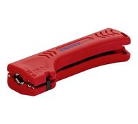 Knipex Utensile Spelacavi Universale per Cavi Industriali e per L'Edilizia 130 Mm 16 90 130 Sb