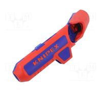 KNIPEX 16-95-03-SB Utensile spelafili