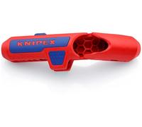 KNIPEX Strumento universale per la spelatura
