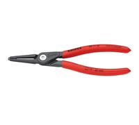 Knipex 180mm Interno Dritto Punta Pinze Circolari 19 - 60mm Capacità 48 11 J2
