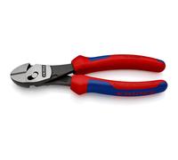 Knipex 185mm Twinforce Alto Leva Diagonale Tagliafili Taglio 4.6mm 73 72 180