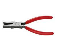 Knipex 20 01 140 Pinza a becchi lunghi Dritti Elettronica e meccanica di precis