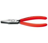 KNIPEX 20 01 160 Pinze a becco lungo Acciaio al cromo vanadio Plastica Rosso 160