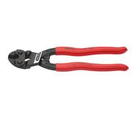 Knipex 200mm Cobalto Compatto Angolato Bulloni Formine Rigido Filo Taglio 4mm
