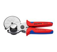Knipex 210mm Tagliatubi per Composito E Plastica Tubi Multi Grips 90 25 25