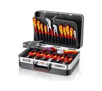 Knipex 2120 set di strumenti meccanici 20 strumenti