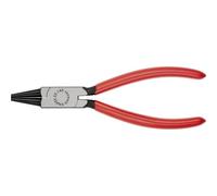 Knipex 22 01 160 Pinza a becchi tondi Dritti Elettronica e meccanica di precisi
