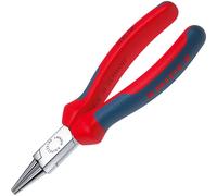 Knipex 22 05 140 Pinze A Punta Rotonda Con Manici Multicomponente 140Mm