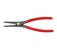 Knipex 225mm Esterno Dritto Punta Pinze Circolari 40 - 100mm Capacità 49 11 A3