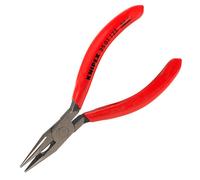 Knipex 25 01 125 Snipe Naso Lato Taglio Pinze (Radio Pinze) 125mm