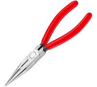 Knipex 25 01 140 Pinze A Bec De Ritorno (Pinze Radio) 140Mm