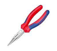 Knipex 25 02 140 Pinze A Bec De Rame (Pinze Radio) 140mm