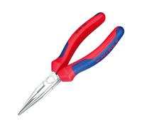 Knipex 25 05 160 Pinze A Bec De Ritorno (Pinze Radio) 160mm