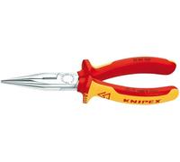 Knipex 25 06 160 VDE Pinze A Bec De Canard Per Taglio Laterale 160Mm