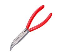 Knipex 25 21 160 Pinze A Becchi Sottile Per Taglio Laterale (Pinze Radio) 160Mm