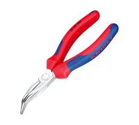 Knipex 25 25 160 Pinze A Bec De Pato Per Taglio Laterale (Pinze Radio) 160mm