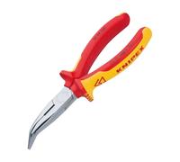 Knipex 25 26 160 VDE Pinze A Bec De Rame Per Taglio Laterale 160Mm