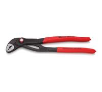Knipex 250mm Cobra Quickset Pompa Dell'Acqua Pinze Uno Handed Regolazione 87 21