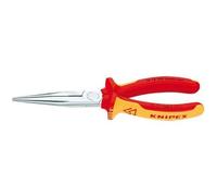 KNIPEX 2616200SB Snipe Naso Lato Taglio Pinze VDE 1000V 200mm